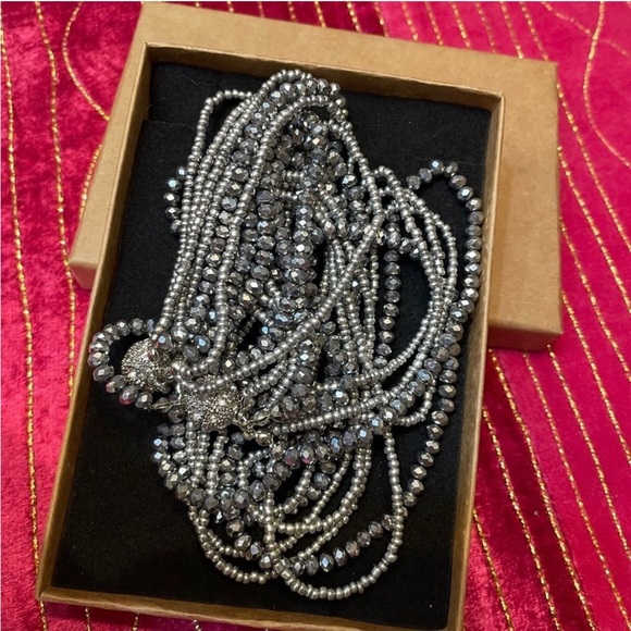 Vita Goods Multi Length Necklace - Picture 9 of 10